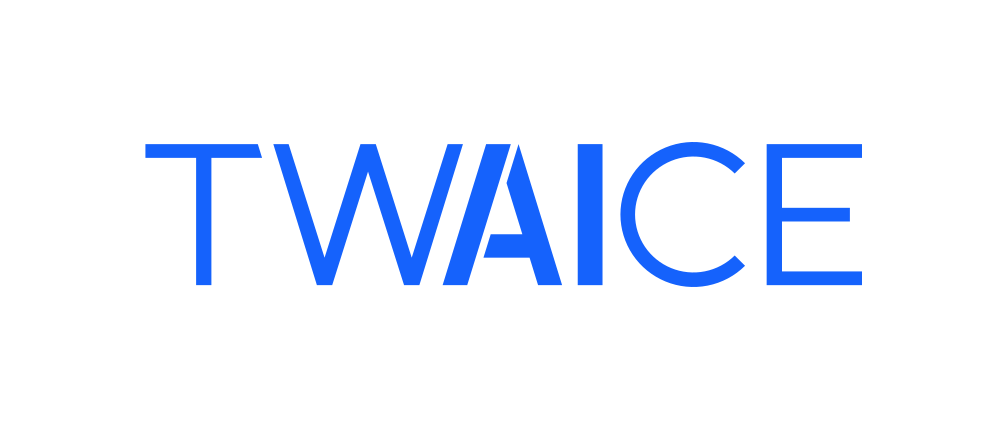 TWAICE logo