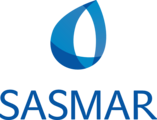 SASMAR logo