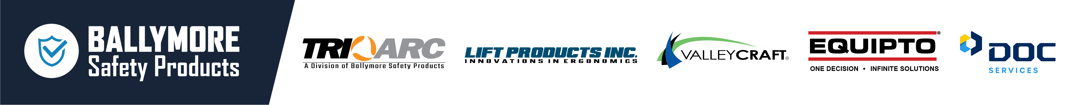 DOC Services logo
