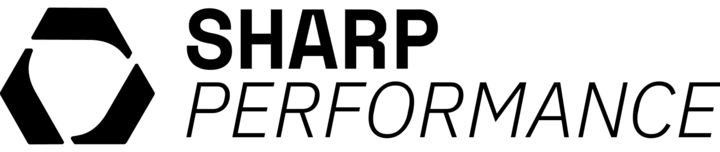 Sharp Performance logo