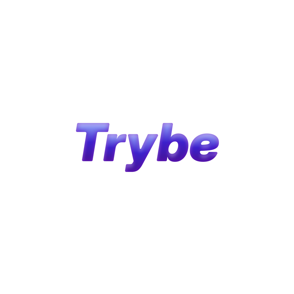 Trybe logo