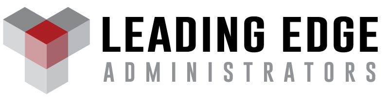 Leading Edge Administrators LLC logo