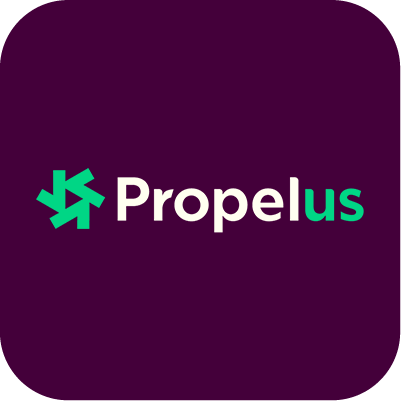 Propelus logo