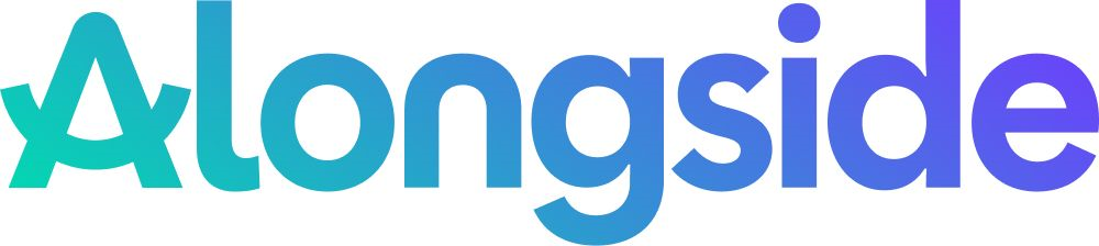 Alongside (Quality Behavior Solutions) logo