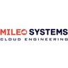 MILEO SYSTEMS logo