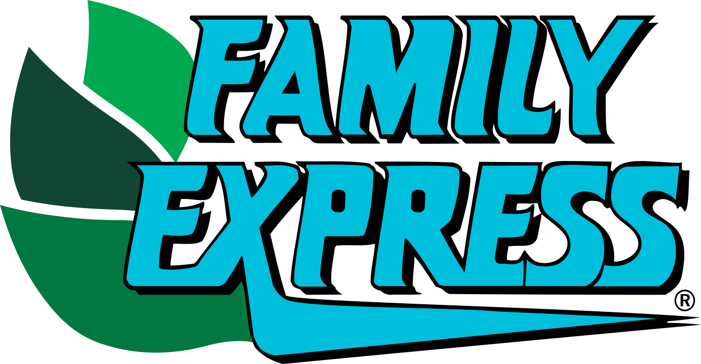 Family Express Corporation logo