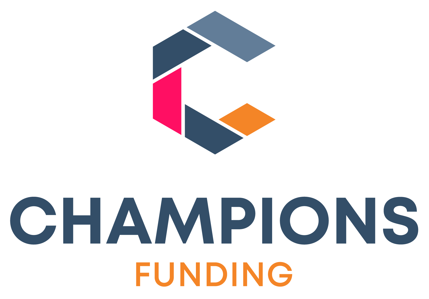 Champions Funding LLC logo