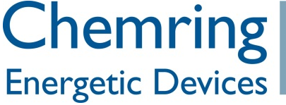 CHEMRING ENERGETIC DEVICES INC logo