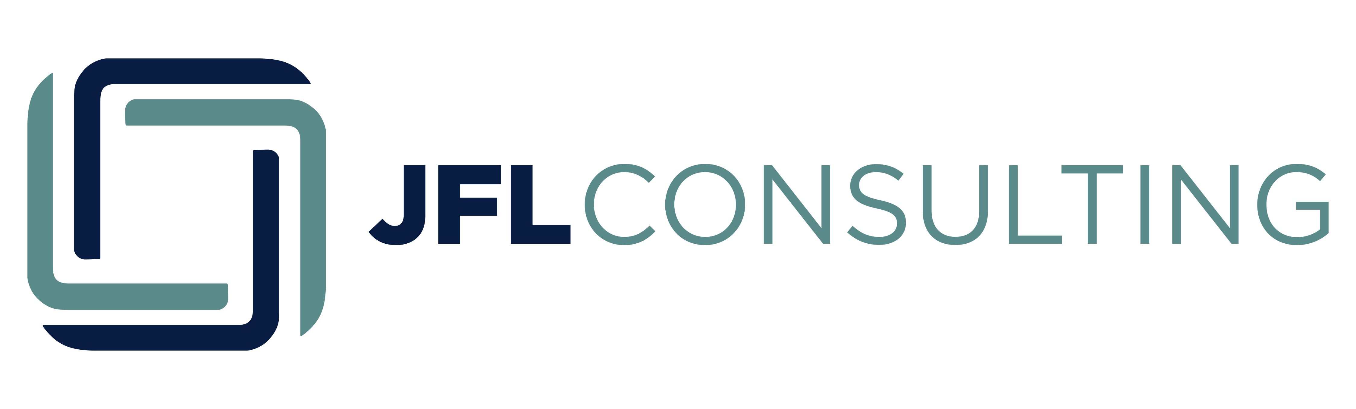 JFL Consulting LLC logo