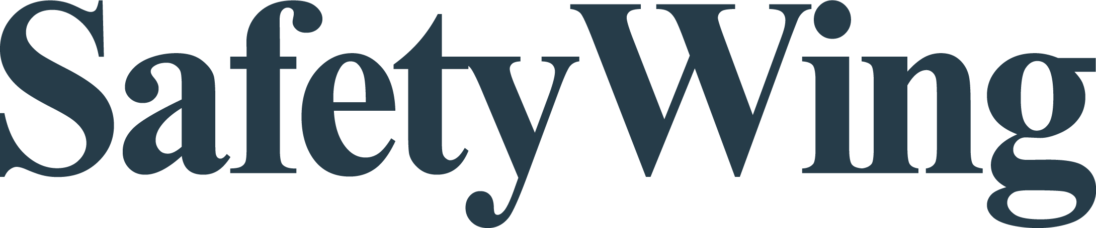 SafetyWing logo