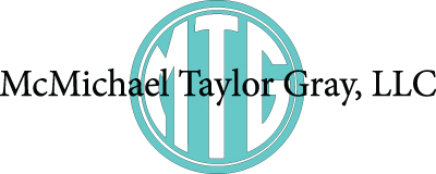 McMichael Taylor Gray, LLC logo