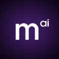 Modern AI logo