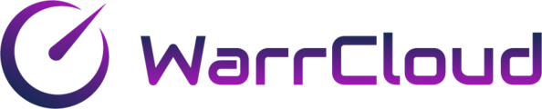 WarrCloud logo