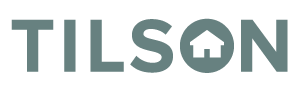 Tilson Homes logo