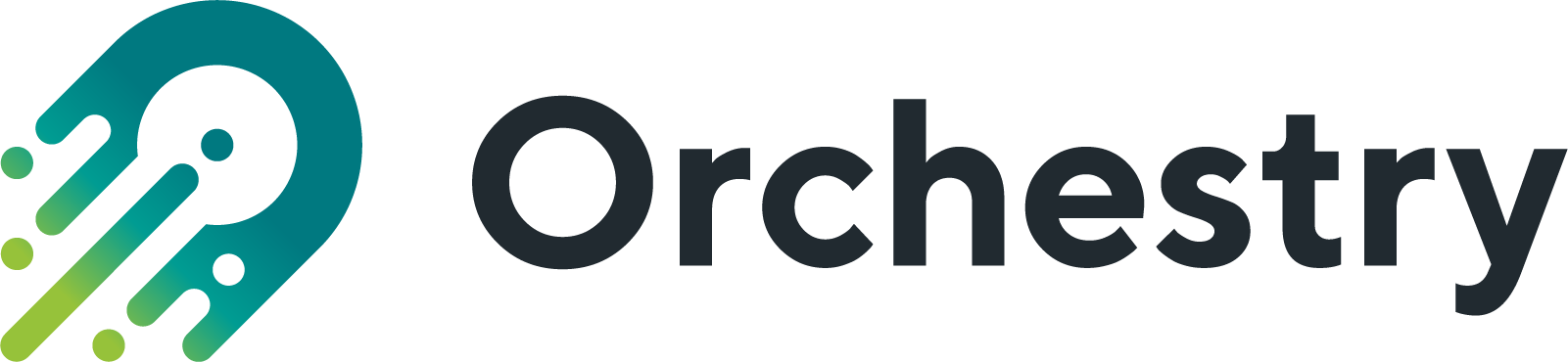 Orchestry logo