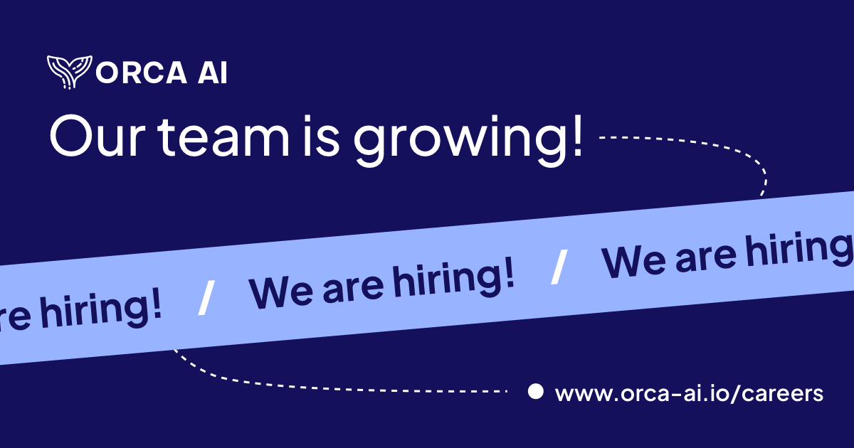 Orca-AI logo