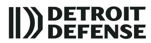 Detroit Defense Inc. logo