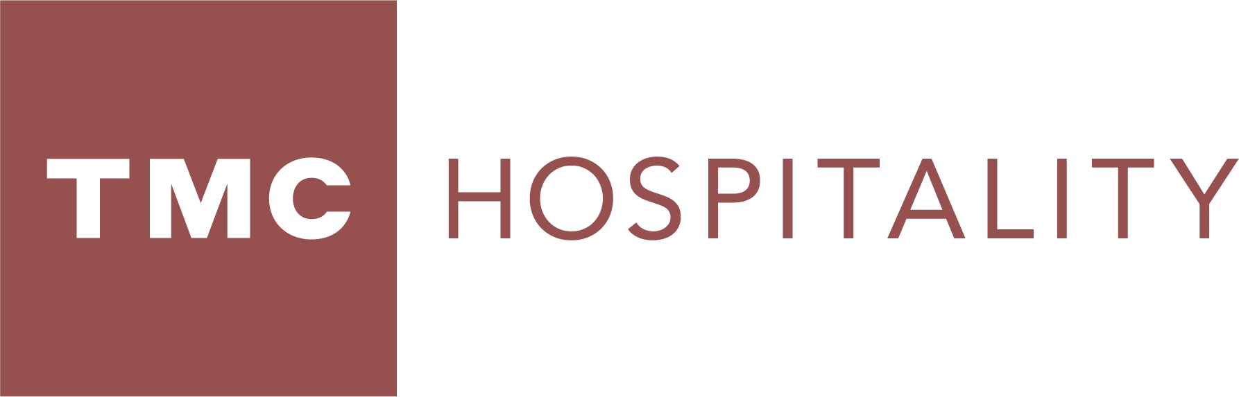 TMC Hospitality logo