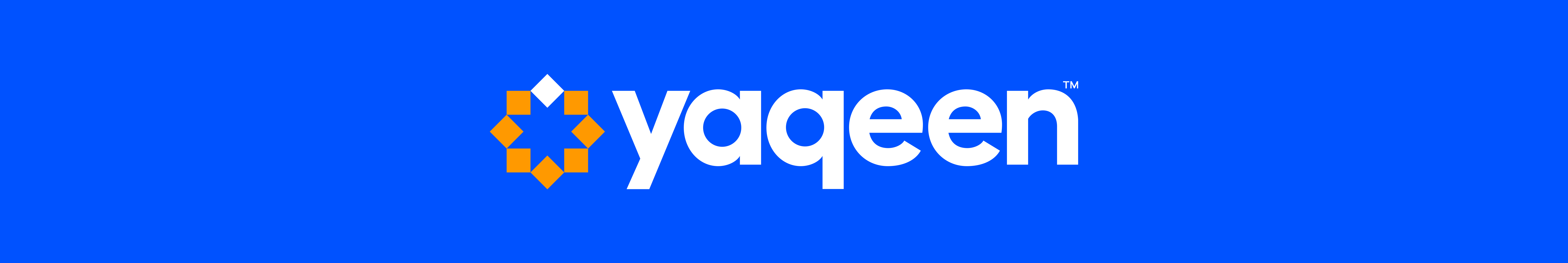 Yaqeen Institute logo