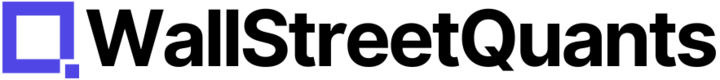 WallStreetQuants logo