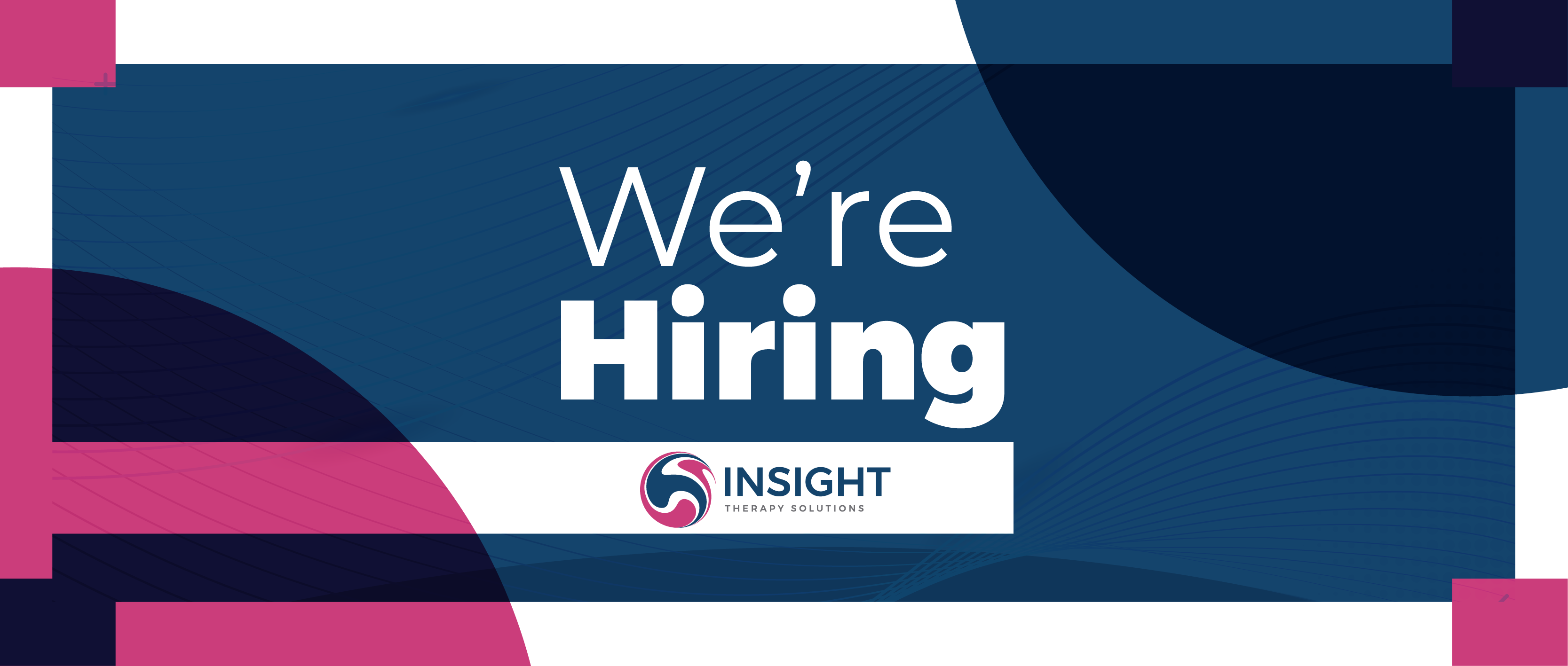 Insight Therapy Solutions logo
