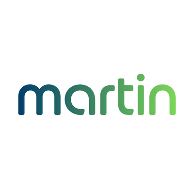Martin & Company logo