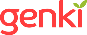 Genki logo