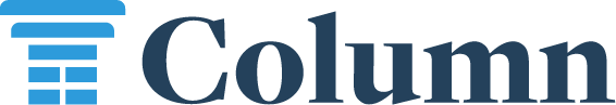 Column Software logo