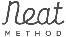 NEAT Method logo
