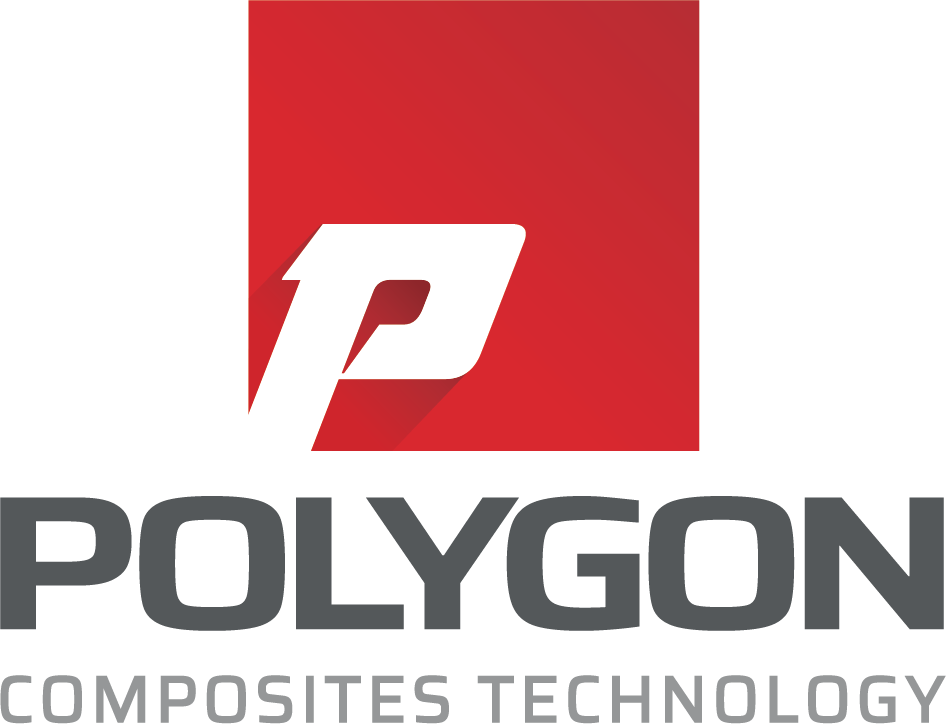 Polygon Company logo