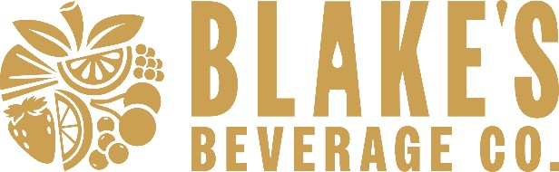 Blakes Beverage Company logo