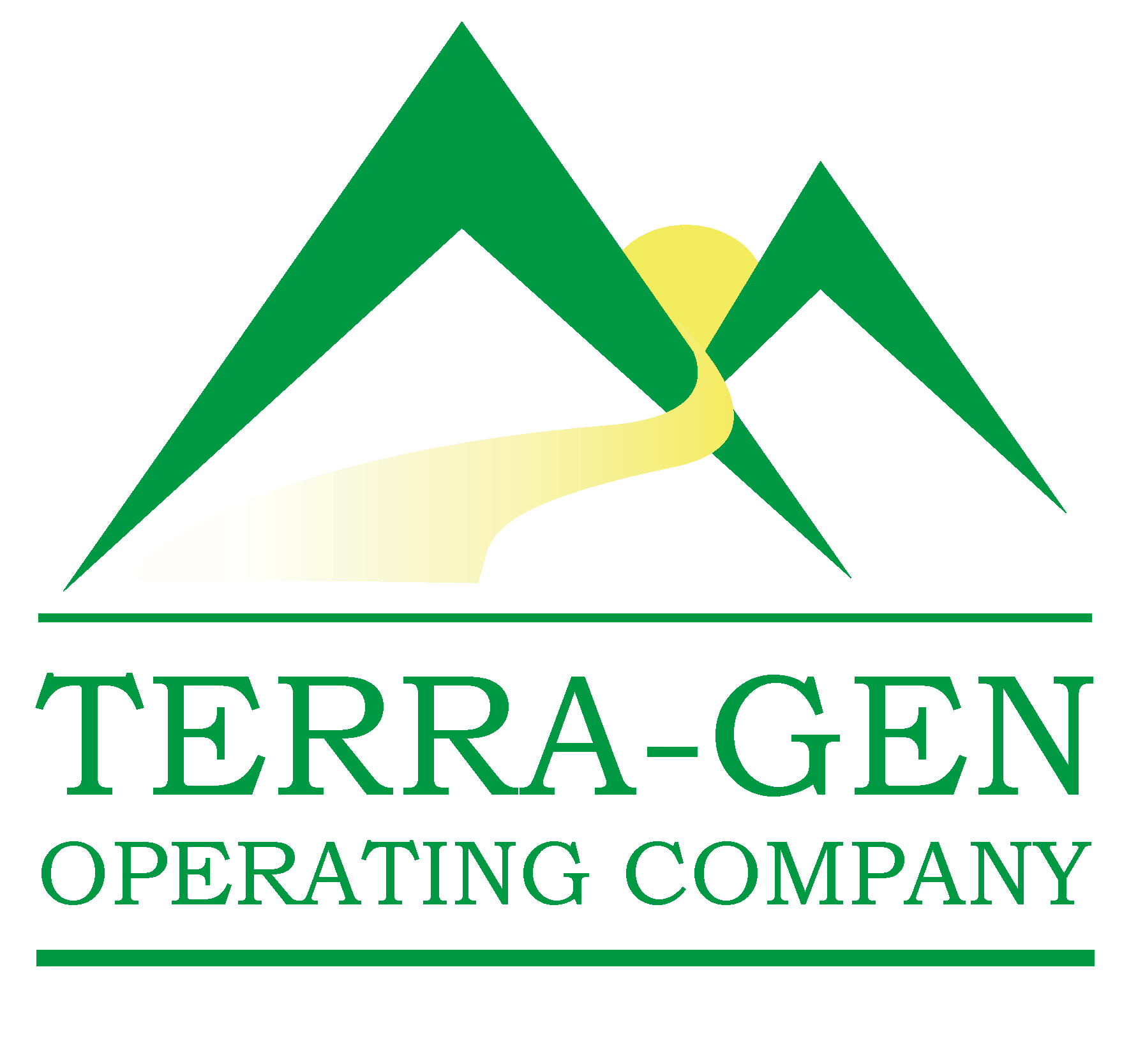 Terra-Gen Operating Company LLC logo