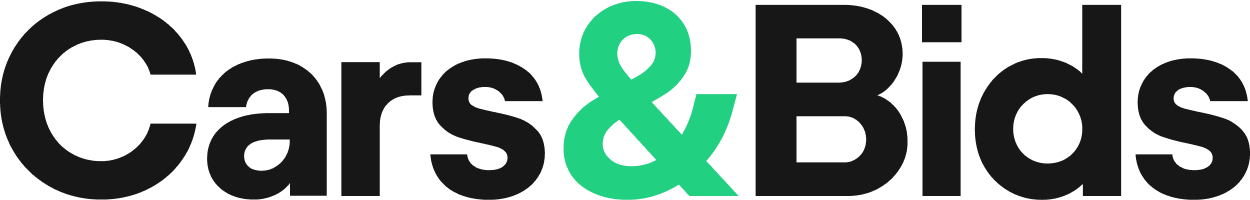 Cars & Bids logo
