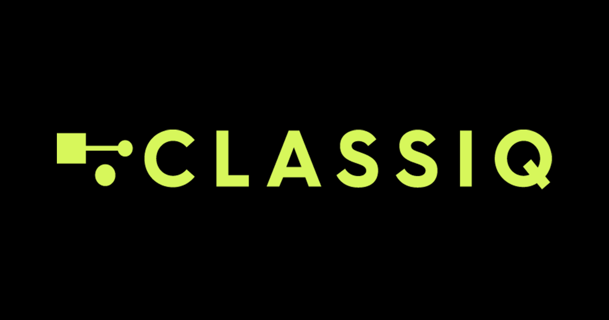 Classiq logo