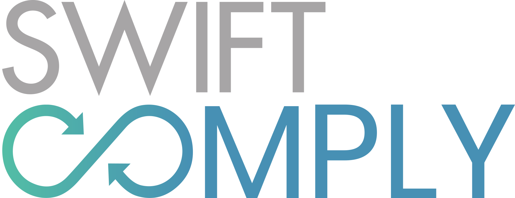 SwiftComply logo