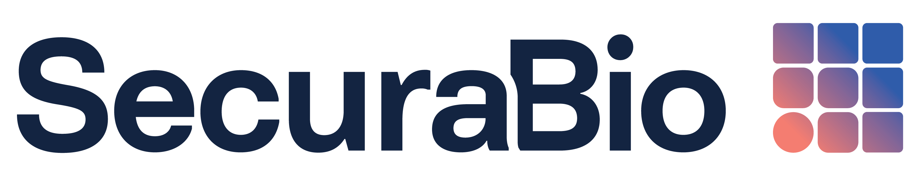 Secura Bio, Inc. logo