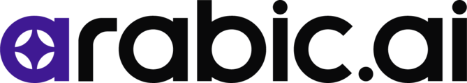Arabic.AI logo