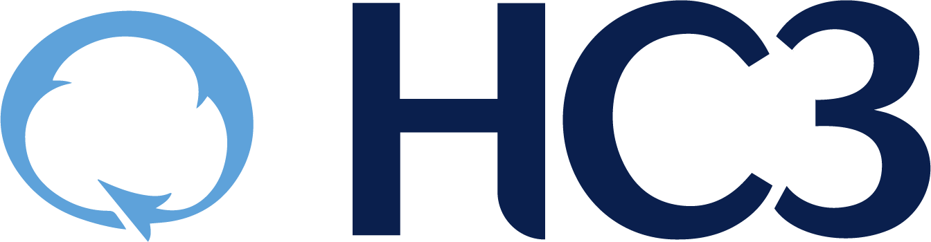 HC3 logo