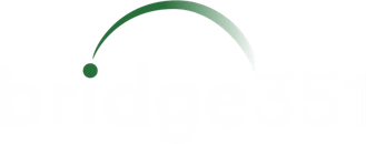 Bridge 351 logo