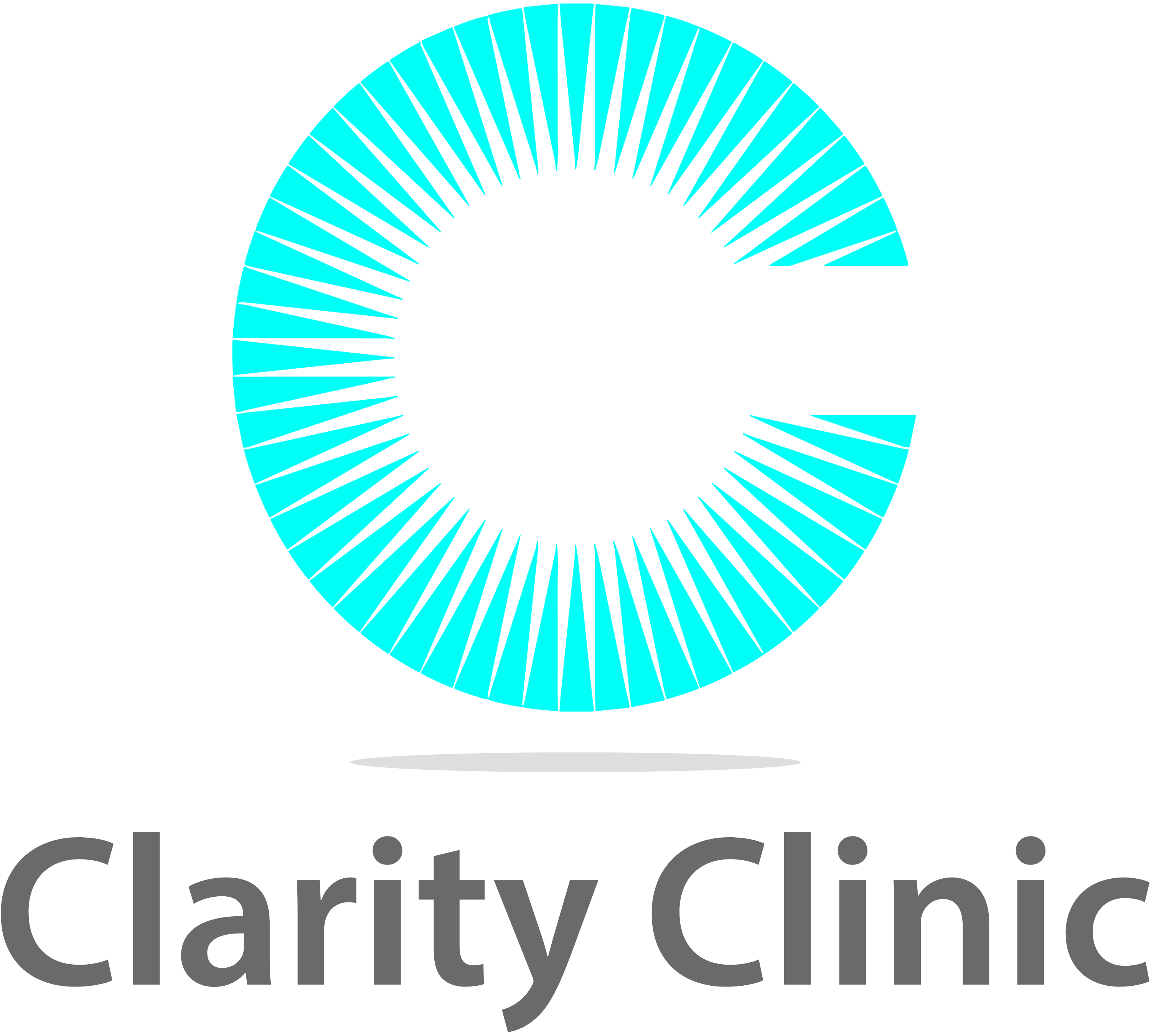 Clarity Clinic logo