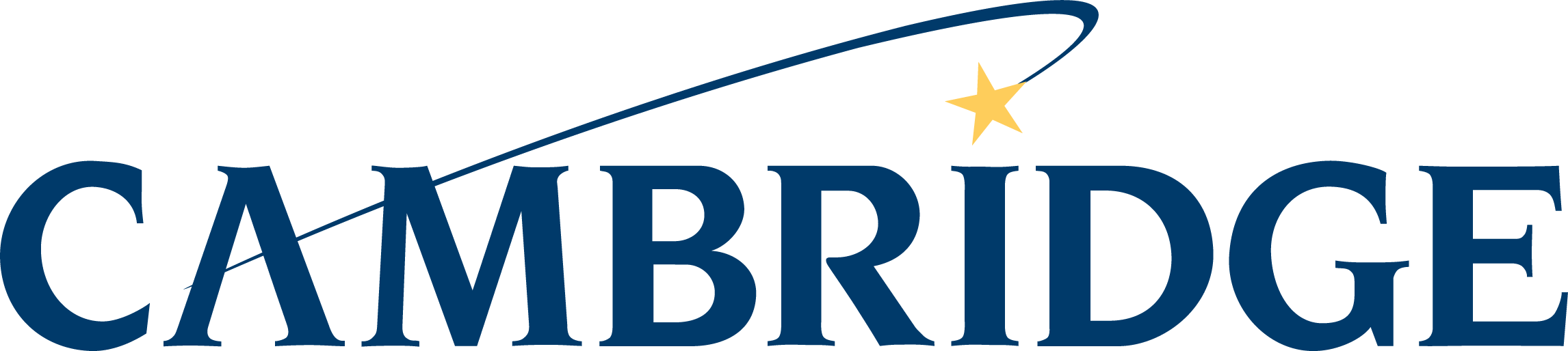 Cambridge International Systems Inc logo