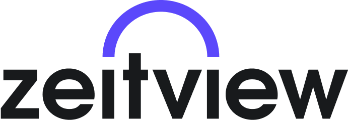 Zeitview logo