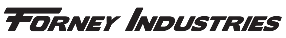 Forney Industries Inc logo