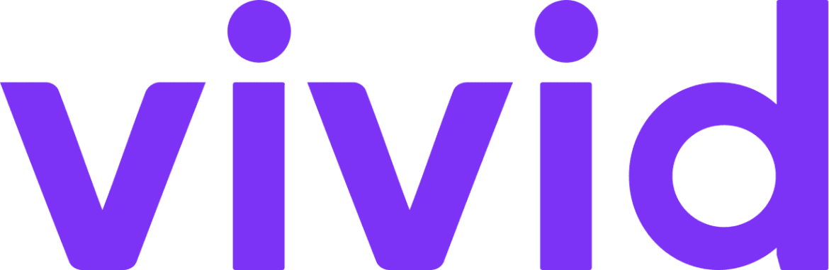 Vivid logo