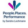 People Places Performance logo