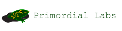 Primordial Labs logo