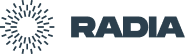 Radia, Inc. logo