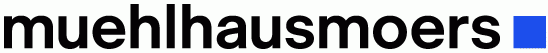 muehlhausmoers corporate communications gmbh logo