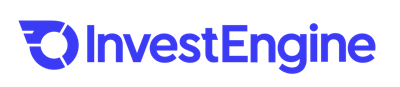 InvestEngine logo