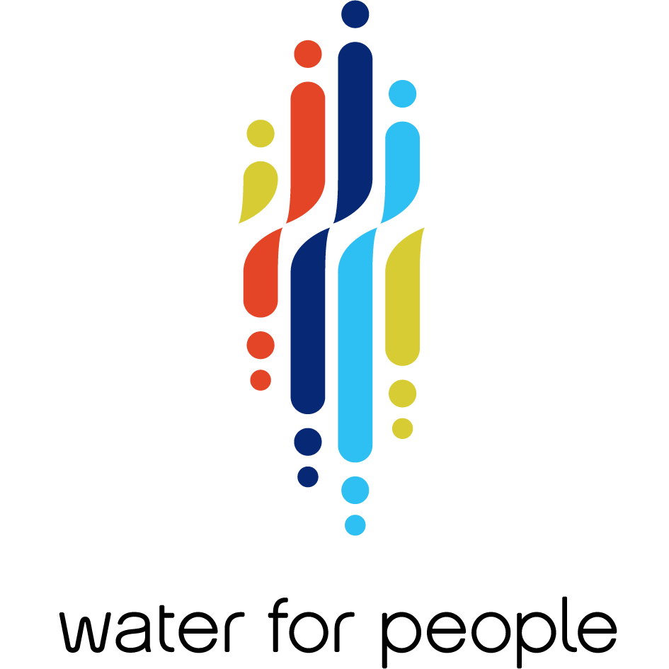 Water For People logo